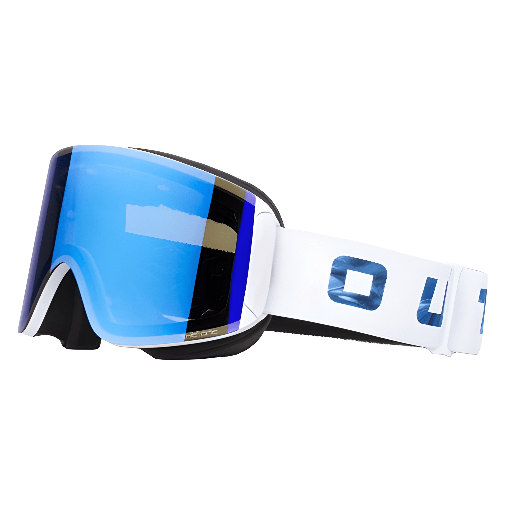 عینک اسکی مردانه OUT OF KATANA GLACIER THE ONE GELO