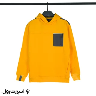 هودی بچگانه فيلا زرد