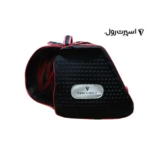 ساك اسكيت حرفه اي اسپرت رول|قرمز