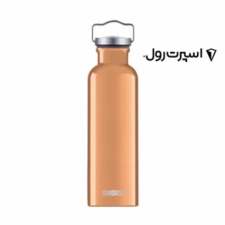 قمقمه سیگ مدل  SIGG Water Bottle Original 0.75L