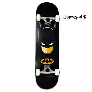اسکیت برد برند پلن بی PLAN B BATMAN SKATEBOARD