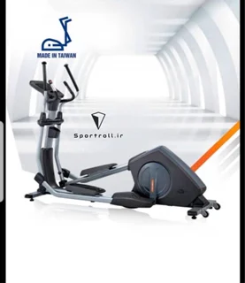 الپتيكال باشگاهی 8855 SBEG