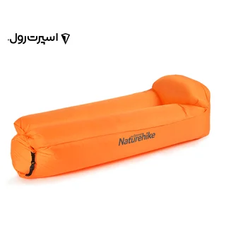كاناپه بادي بالش دار نيچرهايك NH20FCD06
