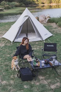 میز تاشو نیچرهایک | CNH22JU037