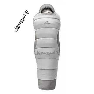 کیسه خواب نیچرهایک الیاف | NH21MSD03