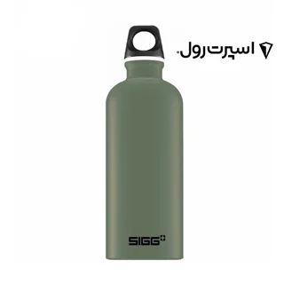 قمقمه سفری سیگ مدل Traveller حجم 1000 میلی لیتر SIGG Water Bottle