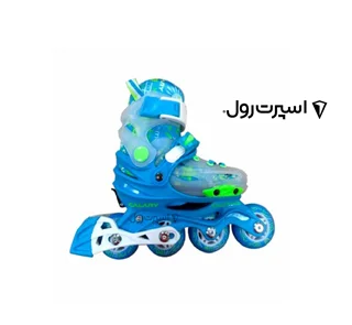 اسكيت كالاري CALARY C3 | آبي