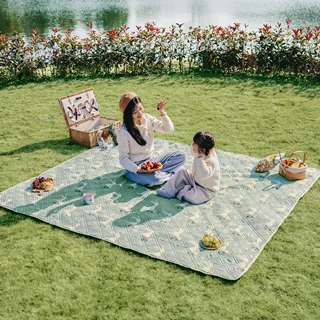 زير انداز پیک نیک نيچرهايك 8 نفره | CNK2350WS010