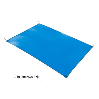 زیر انداز چادر نیچرهایک 3 تا 4 نفره NH15D005-X