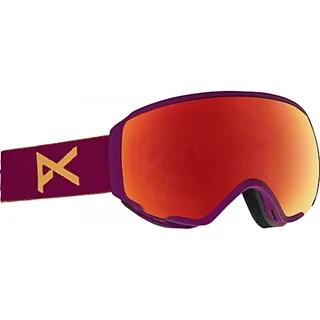 عینک اسکی انون مدل ANON WM1 2022