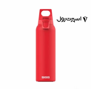 فلاسک سرد و گرم سیگ مدل ONE LIGHT H&C 550ML