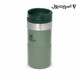 تراول ماگ ۲۵۰ ml استنلی مدل Stanley The Neverleak