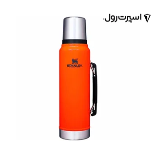 فلاسک استنلی مدل 1 لیتر