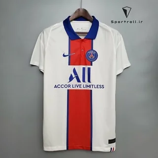 لباس دوم پاريسن ژرمن 2021