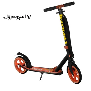 اسكوتر تکنیکا TECNICA S205| مسی