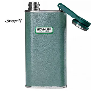 فلاسك کتابی استنلی 0.23 ليتر Adventure