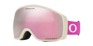 عینک اسکی اوکلی لنز ياقوت مدل Oakley Flight Tracker